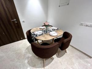 1BHK in Hiranandani Powai D