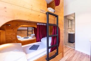 Maisons d'hotes Les Chambres d-hotes Val de Tamie : photos des chambres