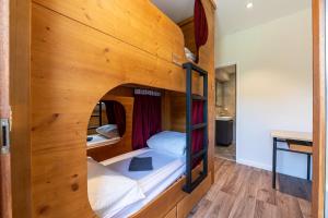 Maisons d'hotes Les Chambres d-hotes Val de Tamie : photos des chambres