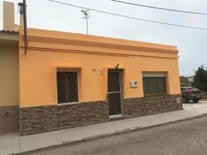 Caseta Flamingo - La Cava