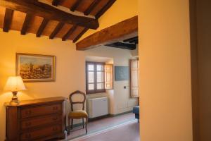 Rocca dOrcia Suites and Villas