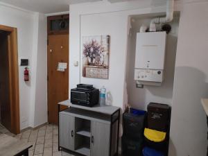 Splendido Monolocale in centro a Perugia