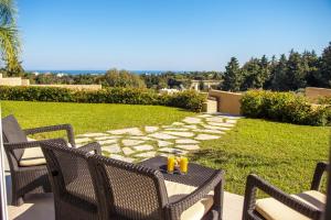 Louloudi Hills Villa 2