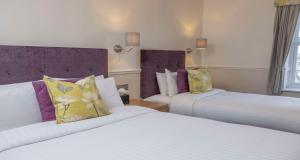 Worcester Bank House Hotel Spa & Golf; BW Premier Collection