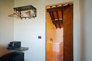 Deluxe Junior Suite