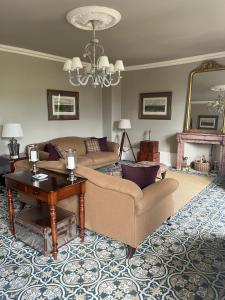 B&B / Chambres d'hotes Number 8 : photos des chambres