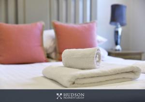 Town Centre Period Property by Shrewsbury Abbey