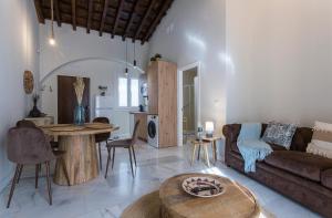 Alcazar Centrico Moderno