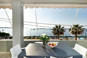 Elia Beach Deluxe Apartment