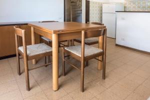 M051 - Marcelli, villetta con giardino vicino al mare