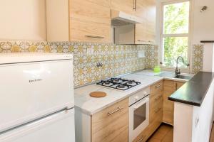 M051 - Marcelli, villetta con giardino vicino al mare