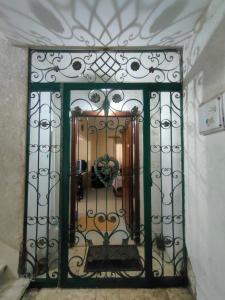 شقة مفروشة للايجار بمدينة نصر المنطقة الأولي Furnished apartment for rent in Nasr City, First District