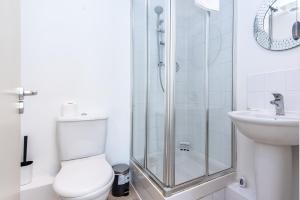 2 Bed Apartment Near Trent Bridge and City Ground