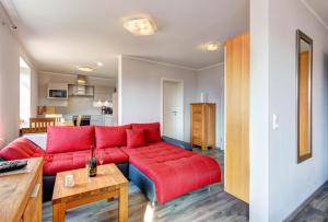 Peenemünde, Seglerhafen_SB_Jolle 17