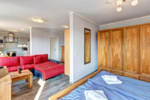 Peenemünde, Seglerhafen_SB_Jolle 17