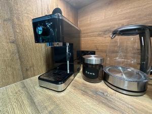 Plażowa Gray Apartament