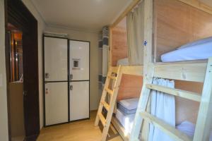 SeoulPapa Guesthouse