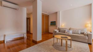 Luminous 1BDR Apartment by LovelyStay