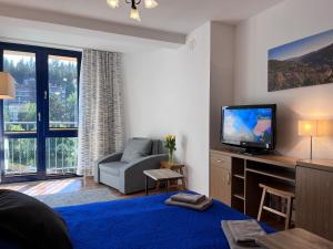 Apartament BB III w Centrum