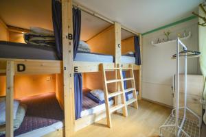 SeoulPapa Guesthouse - Female only
