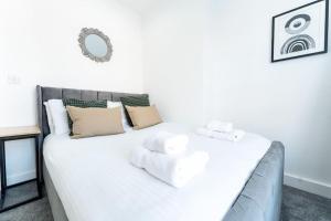 Enjoy Leeds at 4BR House - Near City Centre
