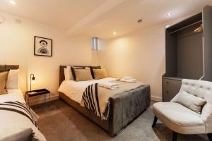 Enjoy Leeds at 4BR House - Near City Centre