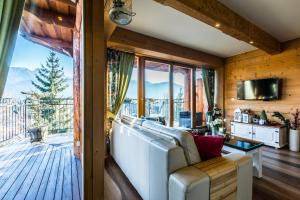 ApartHost Apartamenty Tatra View