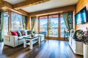 ApartHost Apartamenty Tatra View