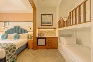 Sugar Marina Resort-LAGOON-Villas, Naiyang Beach