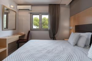 Kymothoe Elite Suites