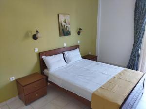 Pablos seaside apartment