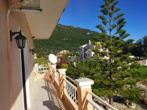 Pablos seaside apartment