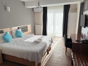 Standard Double Room room in Figen Suite Apart