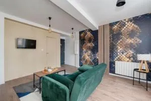 Cocon de la Place - 洛拉盖自由城