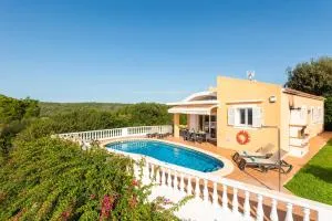 Villa Elena - Son Bou - Son Bou