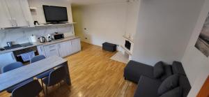 Cosy Park Apartment, Free parking, Self-Check-In