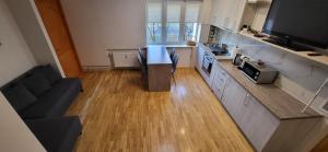 Cosy Park Apartment, Free parking, Self-Check-In