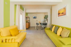 Atenasio Garden Suite, Elegance & Relaxation in the Heart of Taormina