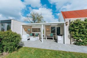 Duindoorn 2 - Klepperstee Ouddorp