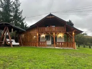 Cabana Miculi - 瓦马