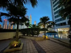 Hostel Hub KL - Темерлог