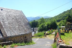 Maisons de vacances Maison de Varennes : photos des chambres