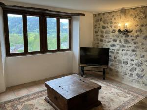 Maisons de vacances Maison de Varennes : photos des chambres