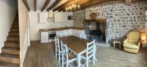 Maisons de vacances Maison de Varennes : photos des chambres