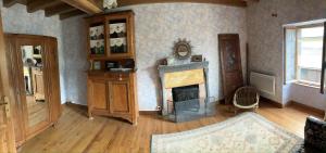 Maisons de vacances Maison de Varennes : photos des chambres