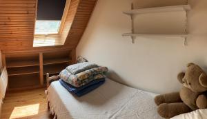 Maisons de vacances Maison de Varennes : photos des chambres