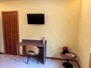 CconfortHotels Murat Garden