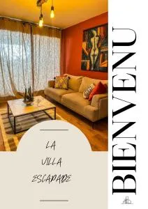 L'escapade - Le Port