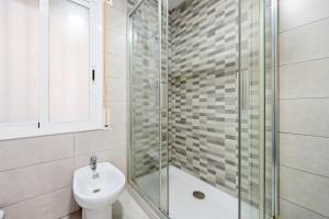 La llosa beach apartment -1er Linea