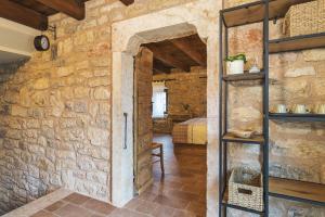 Deluxe Two-Bedroom Apartment with Garden View